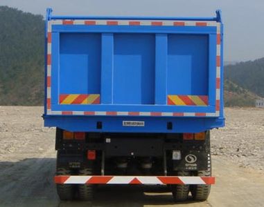 Shitong  STQ3313L8Y5B3 Dump truck