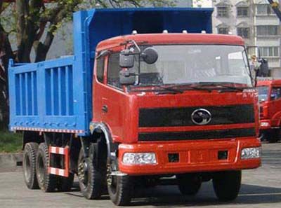 Shitong  STQ3313L8Y5B3 Dump truck