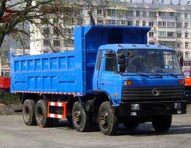 Shitong  STQ3313L8Y5B3 Dump truck