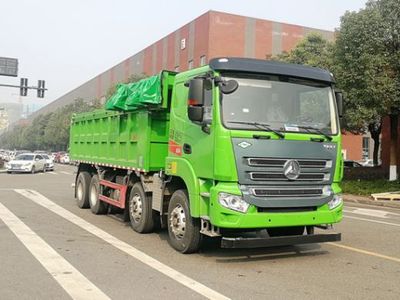 Sany  SYM5310ZLJ2F garbage dump truck 