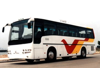 Jinlv XML6108D2GTourist buses