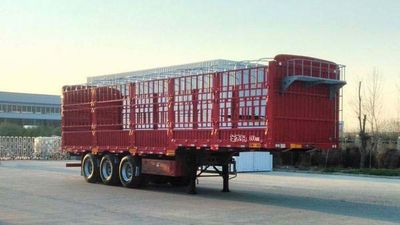 Linzhou  YDZ9402CCY Gantry transport semi-trailer