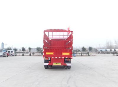 Linzhou  YDZ9402CCY Gantry transport semi-trailer