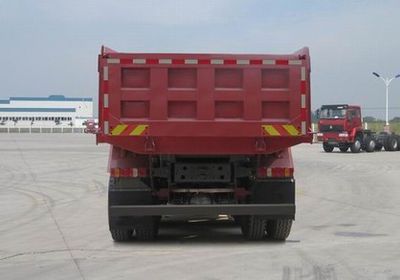 Haoluo  ZZ3317N426HC1 Dump truck