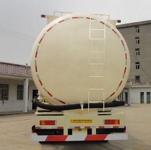 Zhongshang Automobile ZZS5310GXHCA Lower ash truck