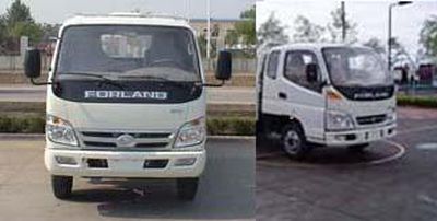 Foton  BJ1042V9PB5S1 Truck