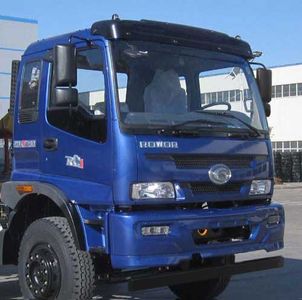 Foton  BJ1145VJPFK1 Truck