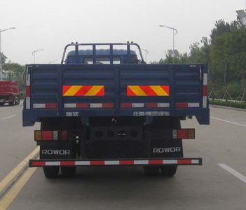 Foton  BJ1145VJPFK1 Truck