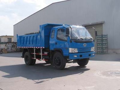 Jiefang Automobile CA3110K6L3R5E41 Dump truck