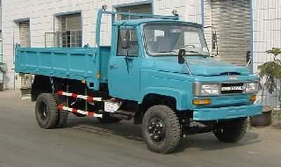 Chuanlu CGC3051HDump truck