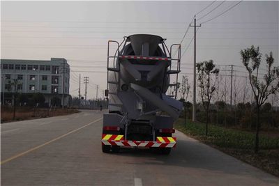 Sanli  CGJ5310GJB Concrete mixing transport vehicle