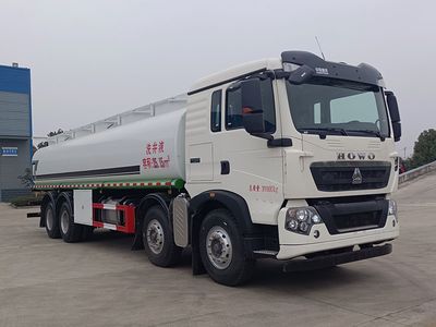 Cheng Liwei  CLW5311TGYZ6 Liquid supply vehicle