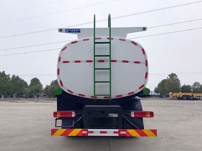 Cheng Liwei  CLW5311TGYZ6 Liquid supply vehicle