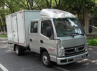 Dongfeng EQ5034XXYD60Q6HACBox transport vehicle