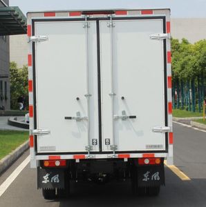 Dongfeng  EQ5034XXYD60Q6HAC Box transport vehicle