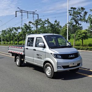 Jianghuai brand automobiles HFC1031R24E1C1QS2 Truck