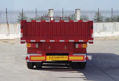 Hengzhen  MKW9400E Semi trailer