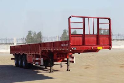 Hengzhen  MKW9400E Semi trailer