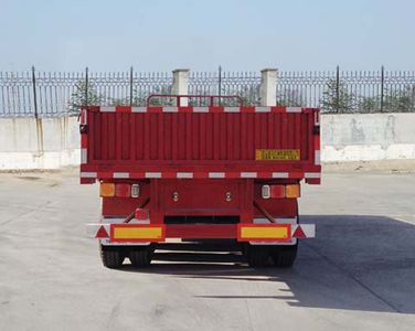 Hengzhen  MKW9400E Semi trailer