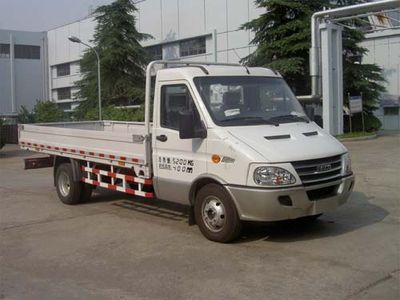 Iveco NJ1056DJA Iveco cargo truck