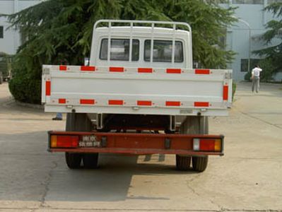 Iveco NJ1056DJA Iveco cargo truck