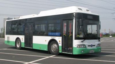 Yangtze River brand automobilesWG6100NH5City buses