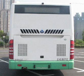 Yangtze River brand automobiles WG6100NH5 City buses