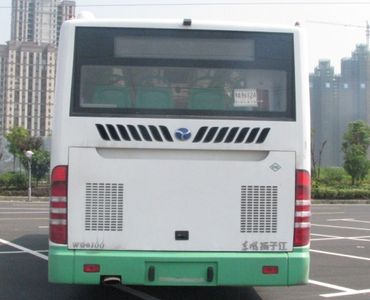 Yangtze River brand automobiles WG6100NH5 City buses