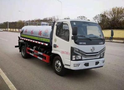 Wanglongwei  WLW5071GSSE Sprinkler truck