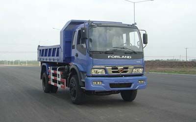 Era  BJ3088DDPHD1 Dump truck