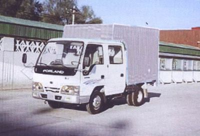 Era  BJ5028V2DA22 Box transport vehicle