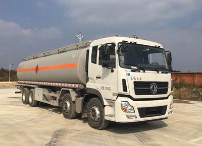 Changqing brand automobiles CQK5311GYYAEQ Oil tanker