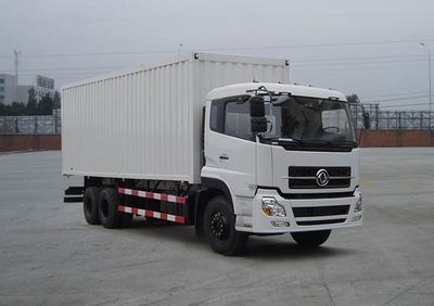 Dongfeng  DFL5240XXYA8 Box transport vehicle