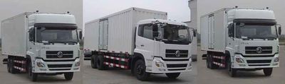 Dongfeng  DFL5240XXYA8 Box transport vehicle