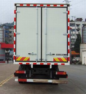 Dongfeng  DFL5240XXYA8 Box transport vehicle