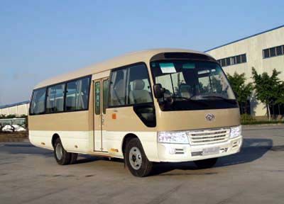 Guangzhou AutomobileGZ6750coach