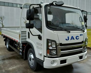 Jianghuai brand automobilesHFC1043EV1NPure electric freight vehicles