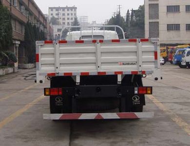 Shitong  STQ1102L4Y13 Truck