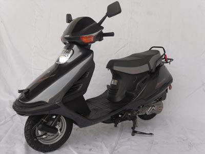 Taiyang  TY125T3A Two wheeled motorcycles