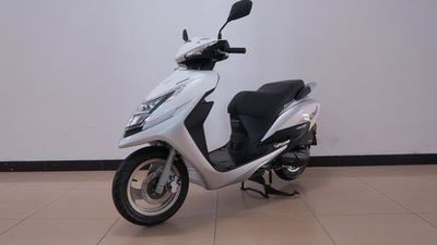 Wuyang Honda  WH110T7B Two wheeled motorcycles