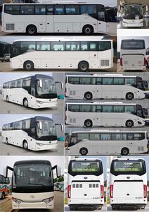 Jinlong  XMQ6112AYD5D coach