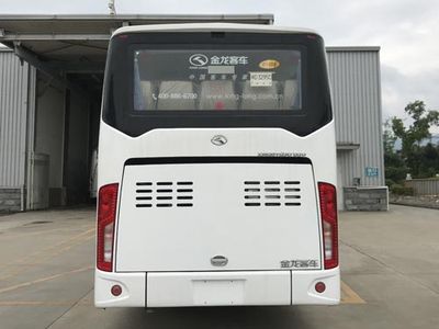 Jinlong  XMQ6112AYD5D coach