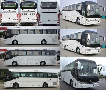 Jinlong  XMQ6112AYD5D coach