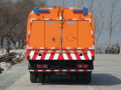 Hyde  YHD5125TSL Road sweeper