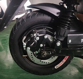 Yutian  YT1000DQT Electric two wheeled light motorcycle