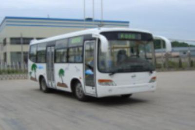 Yuexi  ZJC6800RHF City buses