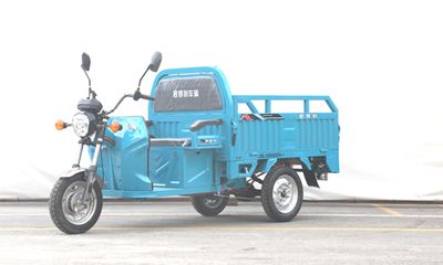 Jundeli JDL1200DZH3Electric tricycle