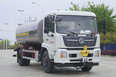 Kaili Feng  KLF5181GPS6D watering lorry 