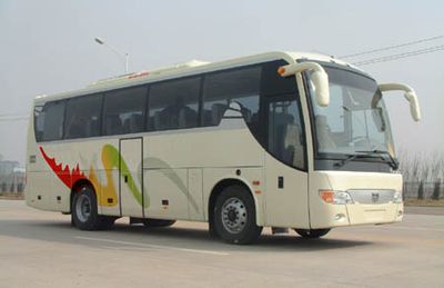 Zhongtong Automobile LCK6115H coach