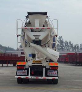 Huayuda  LHY5259GJB Concrete mixing transport vehicle